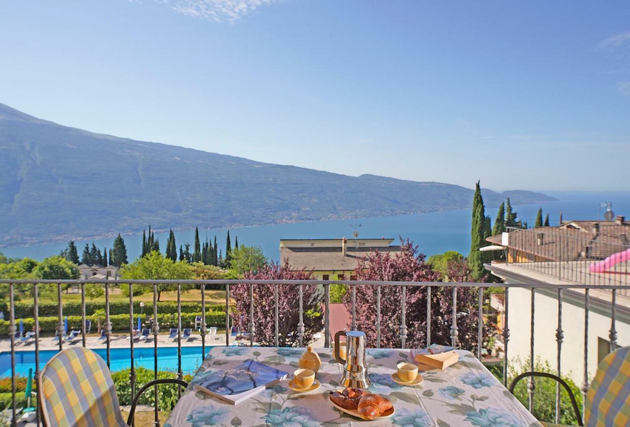 Residence Besass, Gtsgroup Tignale Pokoj fotografie